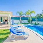Villa Cibel